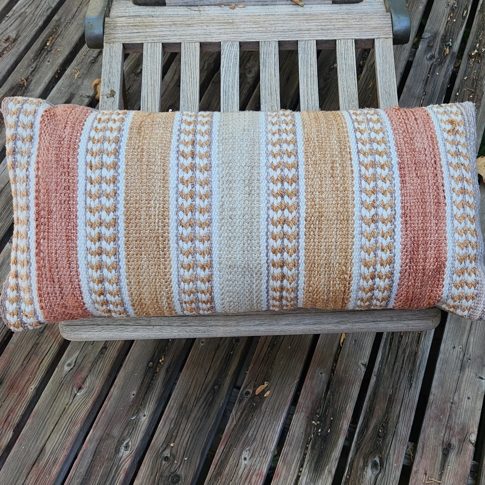 Throw Pillow Cover